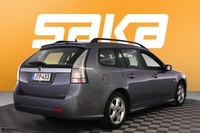 Saab 9-3 vaihtoauto
