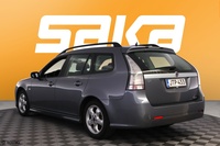 Saab 9-3 vaihtoauto