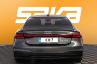 Audi A7 vaihtoauto