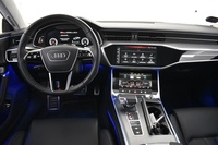 Audi A7 vaihtoauto