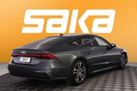 Audi A7 vaihtoauto