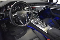 Audi A7 vaihtoauto
