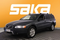 Volvo XC70 vaihtoauto