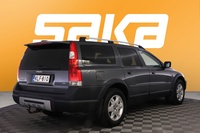 Volvo XC70 vaihtoauto