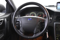 Volvo XC70 vaihtoauto