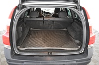 Volvo XC70 vaihtoauto