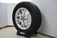 Volvo XC70 vaihtoauto