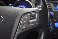 Hyundai Santa Fe vaihtoauto