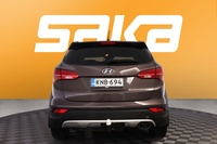 Hyundai Santa Fe vaihtoauto
