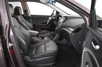 Hyundai Santa Fe vaihtoauto