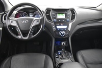 Hyundai Santa Fe vaihtoauto