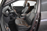 Hyundai Santa Fe vaihtoauto