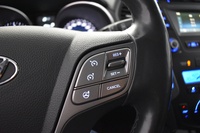 Hyundai Santa Fe vaihtoauto