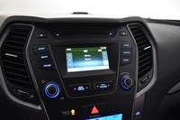 Hyundai Santa Fe vaihtoauto