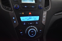 Hyundai Santa Fe vaihtoauto