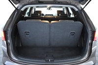 Hyundai Santa Fe vaihtoauto