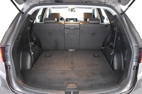 Hyundai Santa Fe vaihtoauto