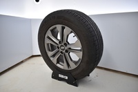 Hyundai Santa Fe vaihtoauto