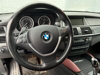 BMW X6 vaihtoauto