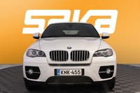BMW X6 vaihtoauto