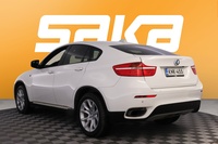BMW X6 vaihtoauto