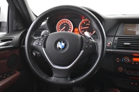 BMW X6 vaihtoauto