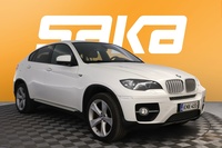 BMW X6 vaihtoauto
