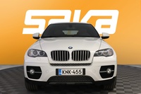 BMW X6 vaihtoauto