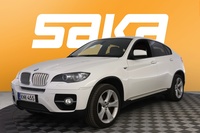 BMW X6 vaihtoauto