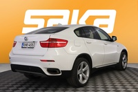 BMW X6 vaihtoauto