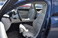 Volvo V90 Cross Country vaihtoauto