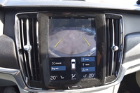 Volvo V90 Cross Country vaihtoauto