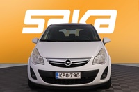 Opel Corsa vaihtoauto
