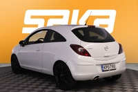 Opel Corsa vaihtoauto