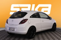 Opel Corsa vaihtoauto