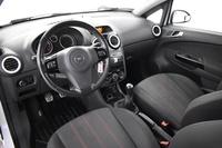 Opel Corsa vaihtoauto