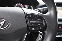 Hyundai IONIQ hybrid vaihtoauto