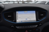 Hyundai IONIQ hybrid vaihtoauto