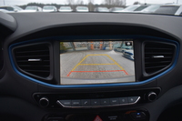 Hyundai IONIQ hybrid vaihtoauto