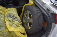 Hyundai IONIQ hybrid vaihtoauto