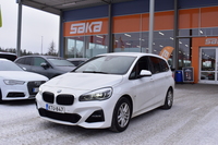 BMW 218 vaihtoauto