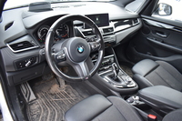 BMW 218 vaihtoauto