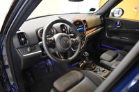 Mini Countryman vaihtoauto
