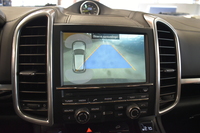Porsche Cayenne vaihtoauto