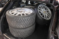 Porsche Cayenne vaihtoauto