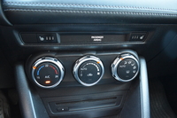 Mazda CX-3 vaihtoauto