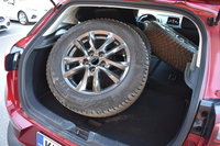 Mazda CX-3 vaihtoauto