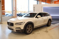 Volvo V90 Cross Country vaihtoauto