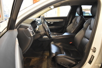 Volvo V90 Cross Country vaihtoauto