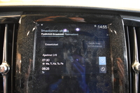 Volvo V90 Cross Country vaihtoauto